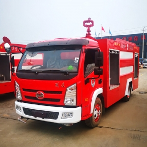 消防車(chē)